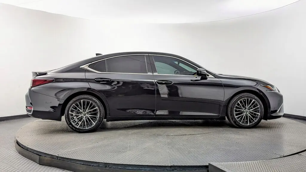 Florida Fine Cars - Used LEXUS ES 2023 MARGATE ES 300H