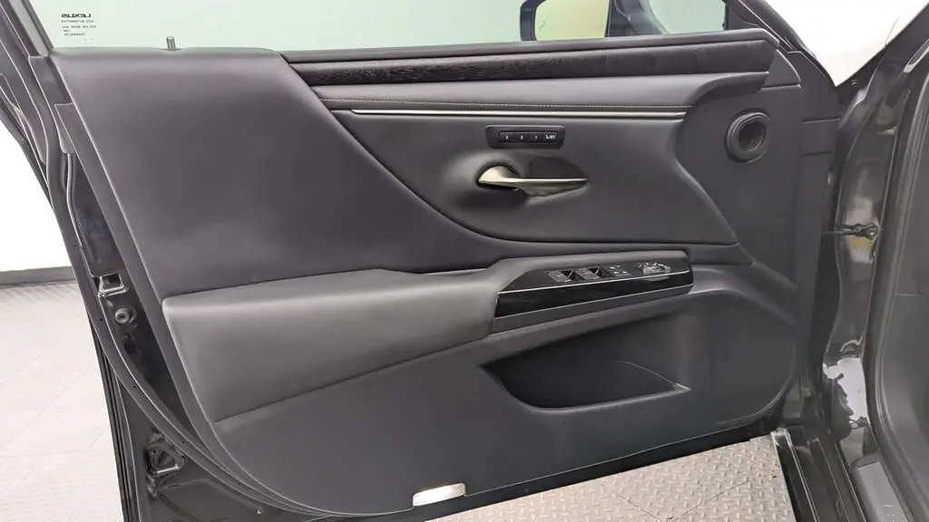 Florida Fine Cars - Used LEXUS ES 2023 MARGATE ES 300H