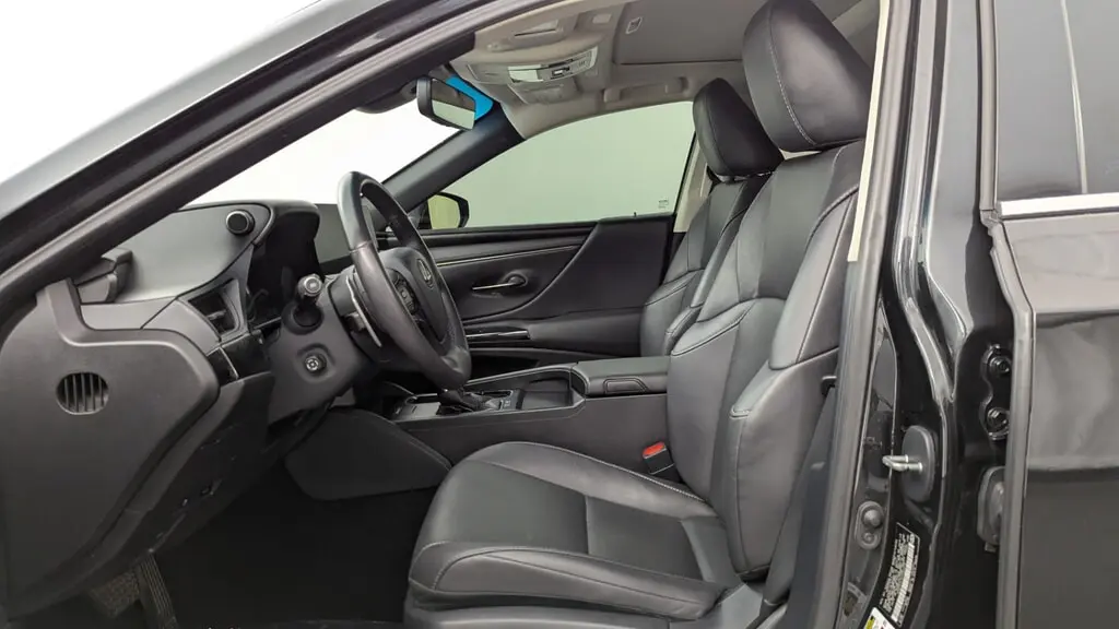 Florida Fine Cars - Used LEXUS ES 2023 MARGATE ES 300H