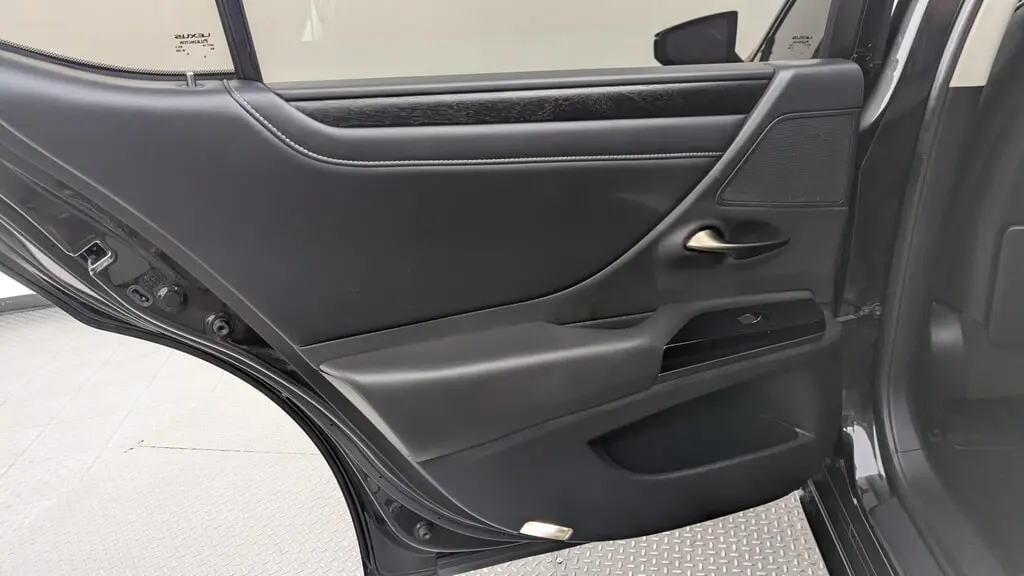 Florida Fine Cars - Used LEXUS ES 2023 MARGATE ES 300H