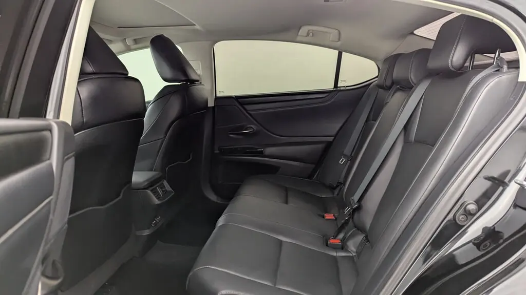 Florida Fine Cars - Used LEXUS ES 2023 MARGATE ES 300H