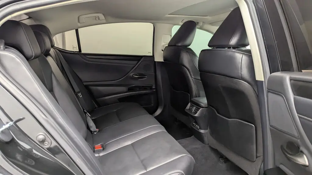 Florida Fine Cars - Used LEXUS ES 2023 MARGATE ES 300H