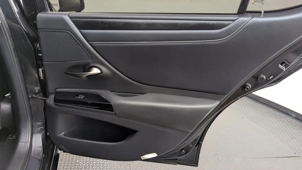 Florida Fine Cars - Used LEXUS ES 2023 MARGATE ES 300H