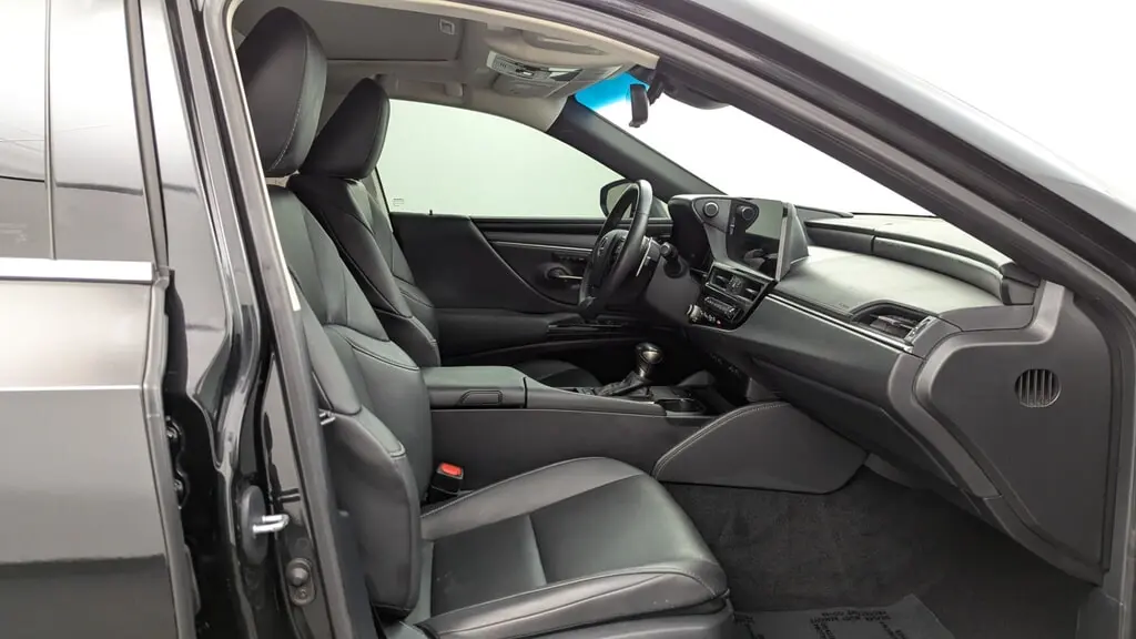 Florida Fine Cars - Used LEXUS ES 2023 MARGATE ES 300H