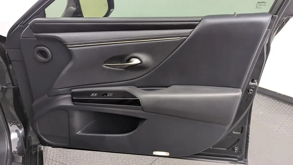 Florida Fine Cars - Used LEXUS ES 2023 MARGATE ES 300H