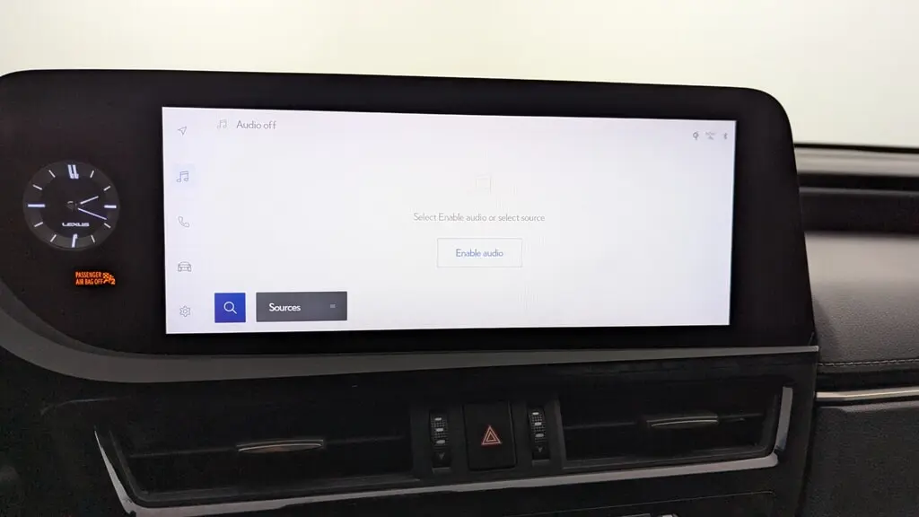 Florida Fine Cars - Used LEXUS ES 2023 MARGATE ES 300H