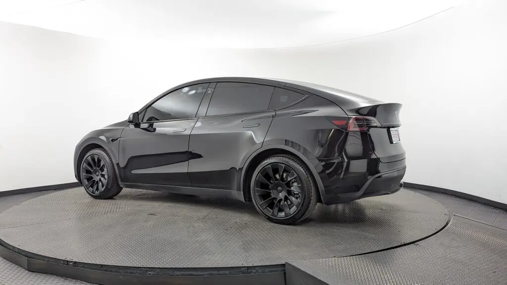 Florida Fine Cars - Used TESLA MODEL Y 2023 MARGATE LONG RANGE