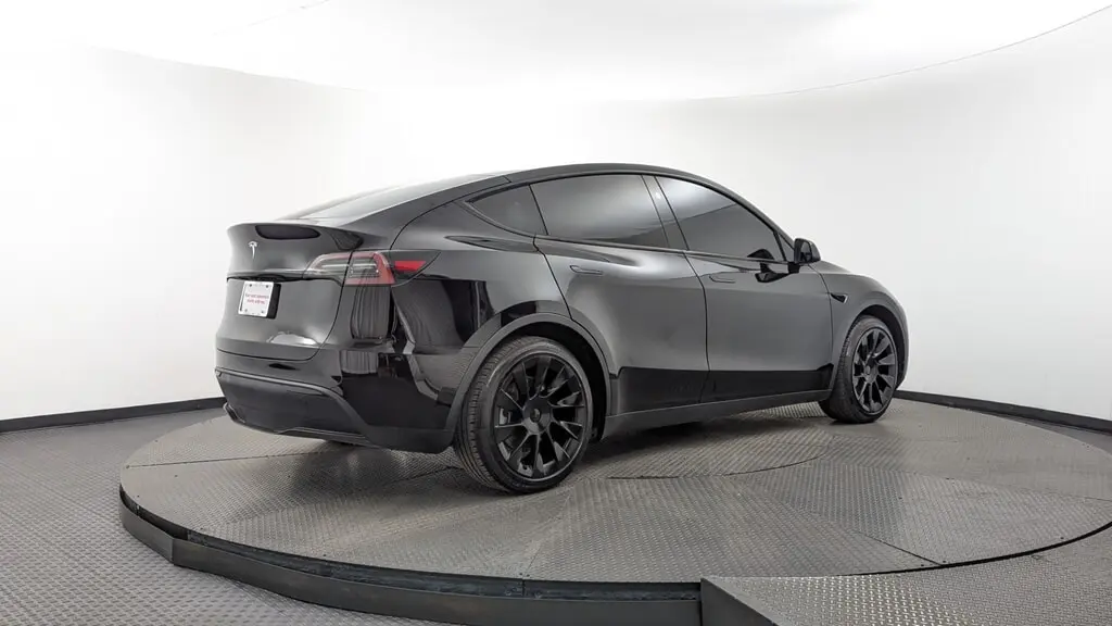 Florida Fine Cars - Used TESLA MODEL Y 2023 MARGATE LONG RANGE