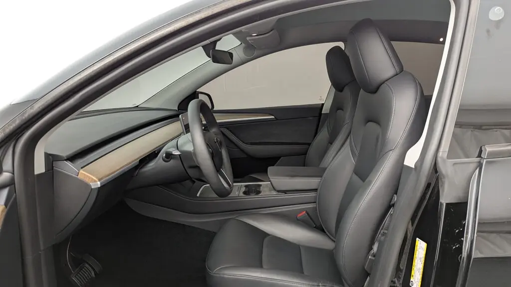 Florida Fine Cars - Used TESLA MODEL Y 2023 MARGATE LONG RANGE