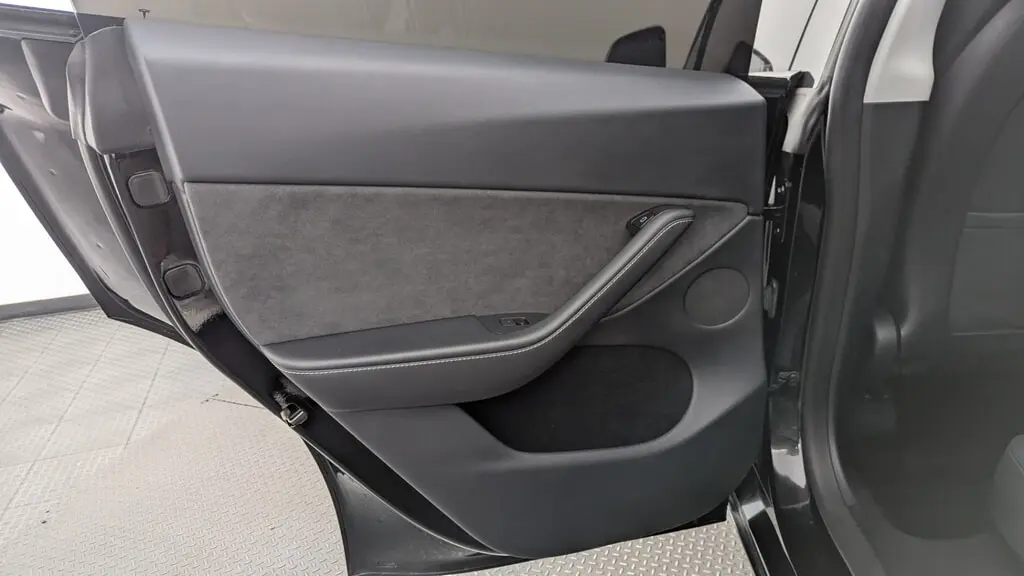 Florida Fine Cars - Used TESLA MODEL Y 2023 MARGATE LONG RANGE