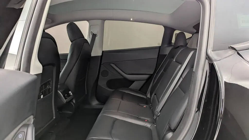 Florida Fine Cars - Used TESLA MODEL Y 2023 MARGATE LONG RANGE