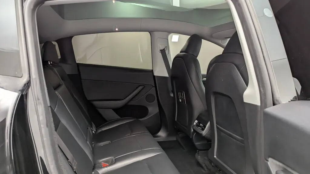 Florida Fine Cars - Used TESLA MODEL Y 2023 MARGATE LONG RANGE