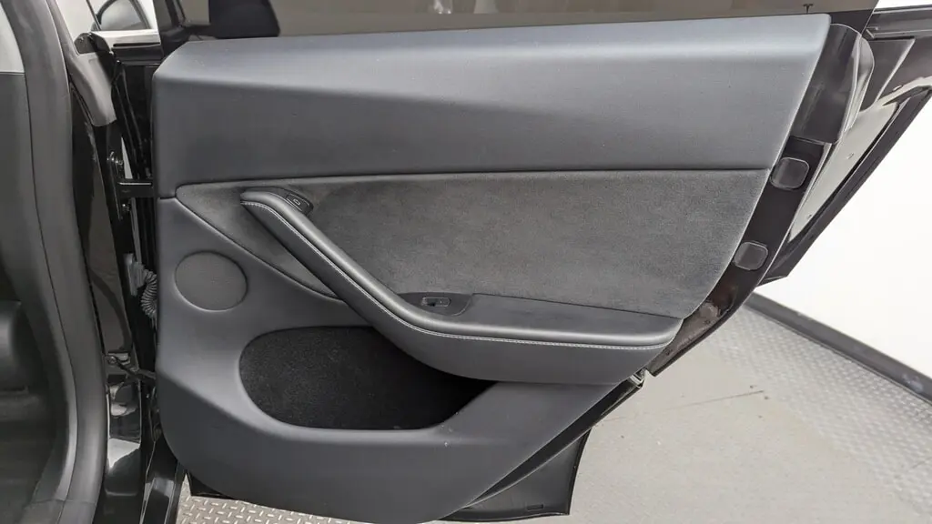 Florida Fine Cars - Used TESLA MODEL Y 2023 MARGATE LONG RANGE