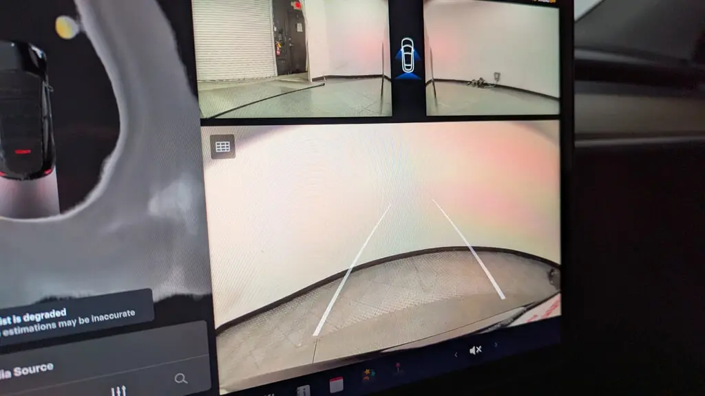 Florida Fine Cars - Used TESLA MODEL Y 2023 MARGATE LONG RANGE