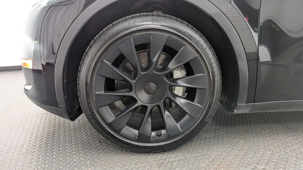 Florida Fine Cars - Used TESLA MODEL Y 2023 MARGATE LONG RANGE