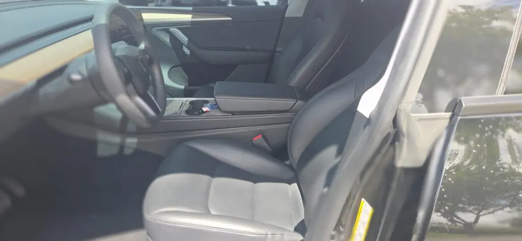 Florida Fine Cars - Used TESLA MODEL Y 2023 MARGATE LONG RANGE