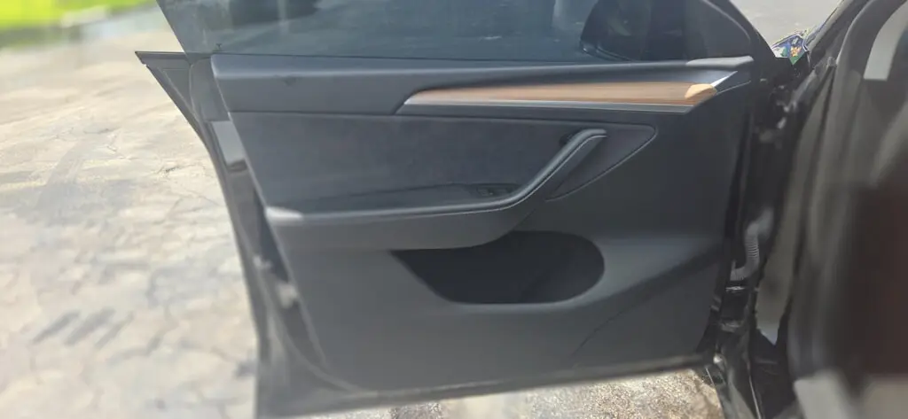 Florida Fine Cars - Used TESLA MODEL Y 2023 MARGATE LONG RANGE