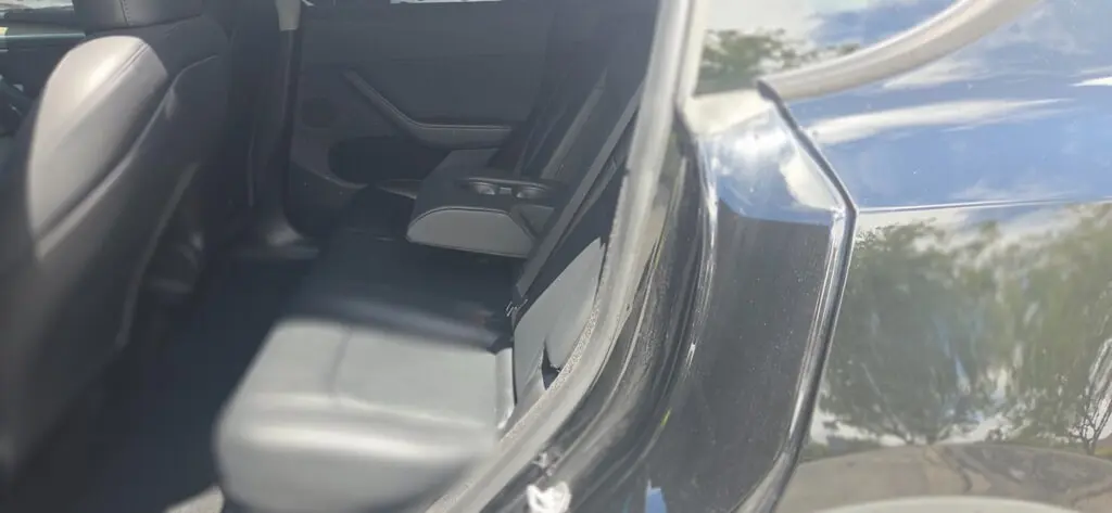 Florida Fine Cars - Used TESLA MODEL Y 2023 MARGATE LONG RANGE