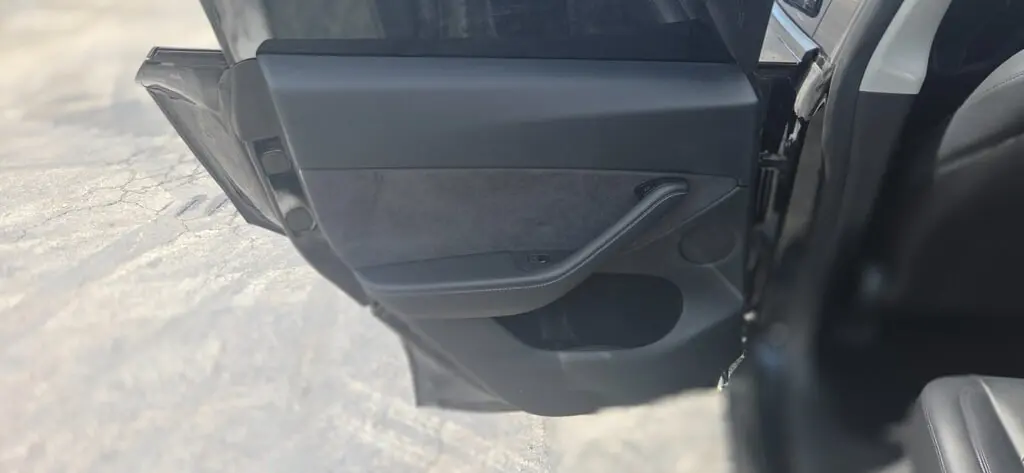 Florida Fine Cars - Used TESLA MODEL Y 2023 MARGATE LONG RANGE