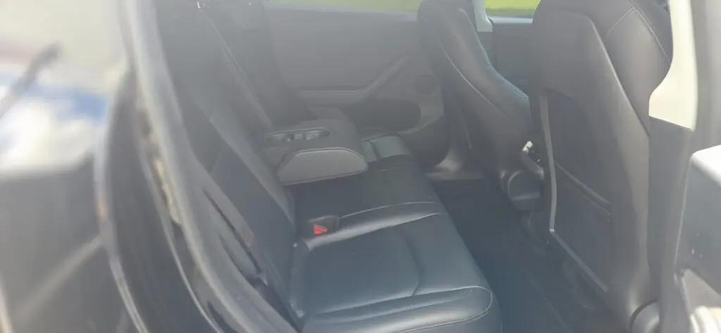 Florida Fine Cars - Used TESLA MODEL Y 2023 MARGATE LONG RANGE