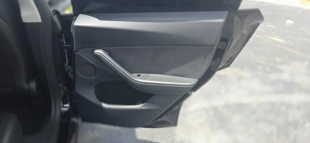 Florida Fine Cars - Used TESLA MODEL Y 2023 MARGATE LONG RANGE