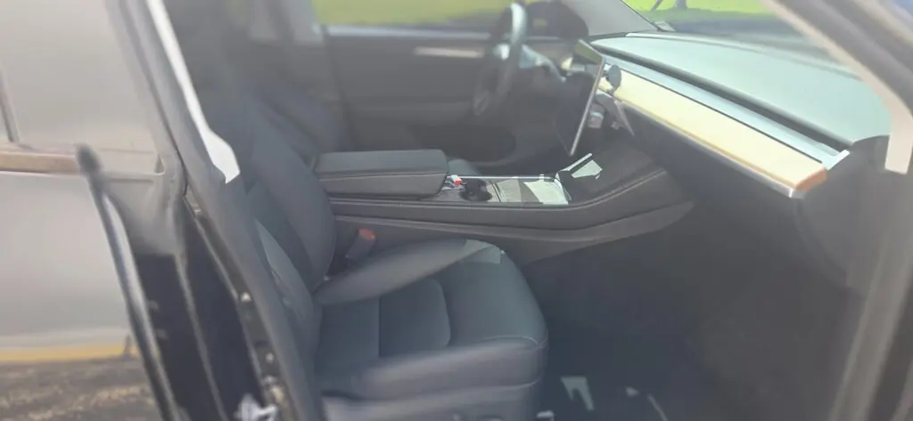 Florida Fine Cars - Used TESLA MODEL Y 2023 MARGATE LONG RANGE