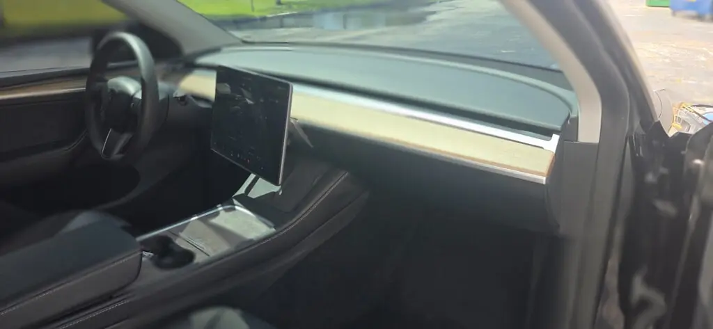 Florida Fine Cars - Used TESLA MODEL Y 2023 MARGATE LONG RANGE