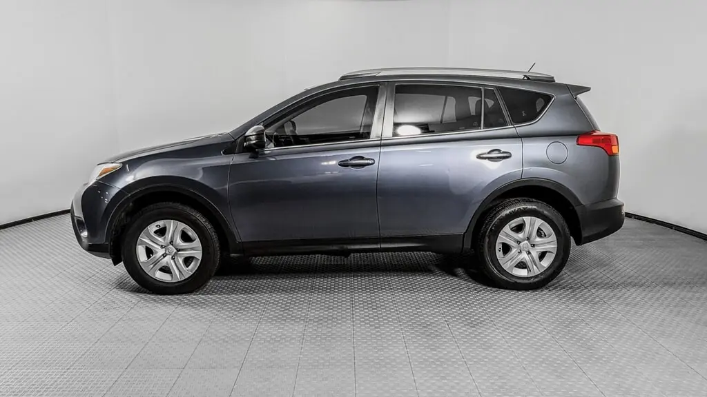 Florida Fine Cars - Used TOYOTA RAV4 2014 ORLANDO LE