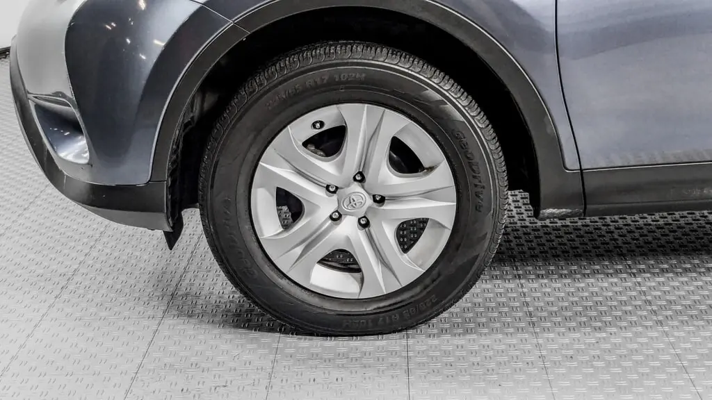 Florida Fine Cars - Used TOYOTA RAV4 2014 ORLANDO LE