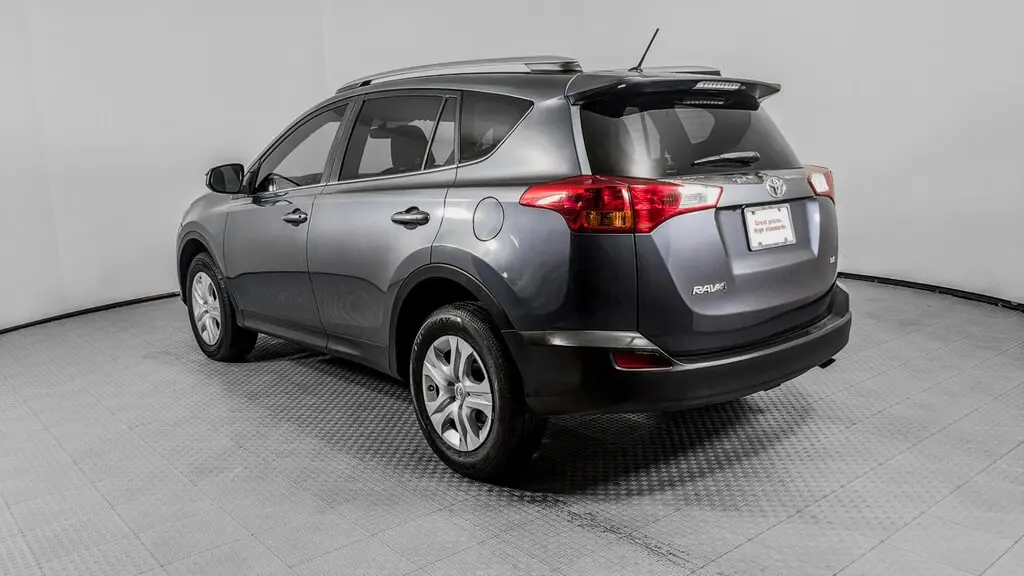 Florida Fine Cars - Used TOYOTA RAV4 2014 ORLANDO LE
