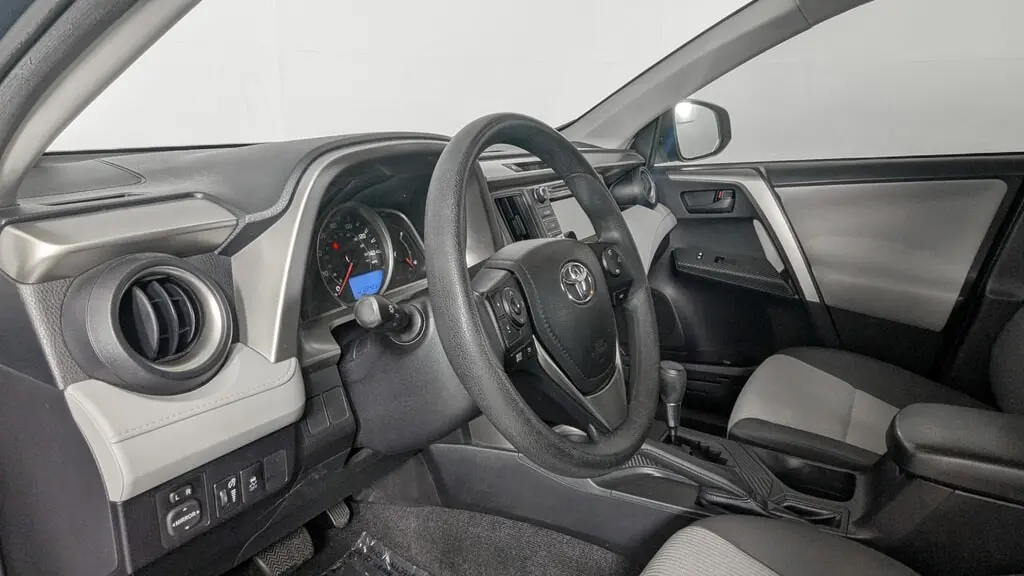 Florida Fine Cars - Used TOYOTA RAV4 2014 ORLANDO LE