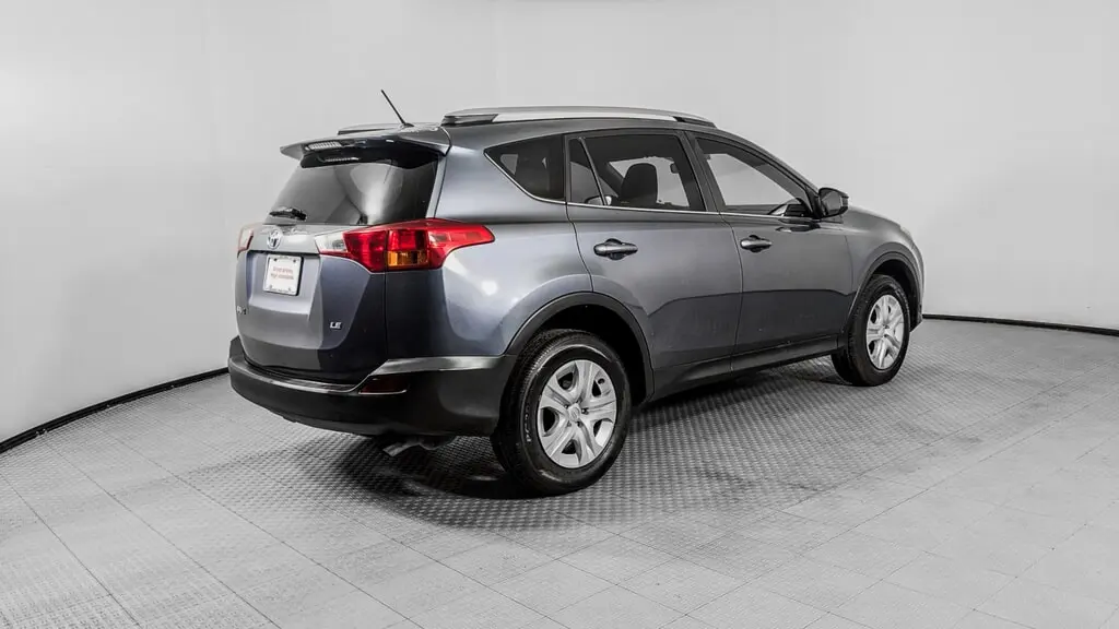 Florida Fine Cars - Used TOYOTA RAV4 2014 ORLANDO LE