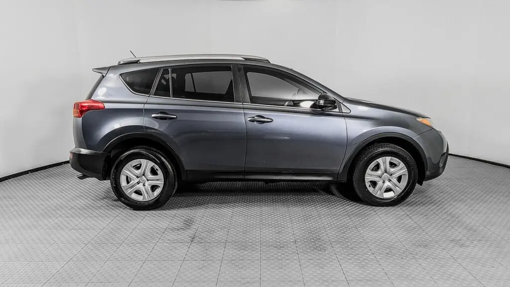 Florida Fine Cars - Used TOYOTA RAV4 2014 ORLANDO LE