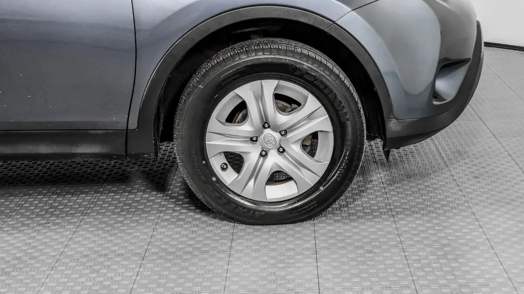 Florida Fine Cars - Used TOYOTA RAV4 2014 ORLANDO LE