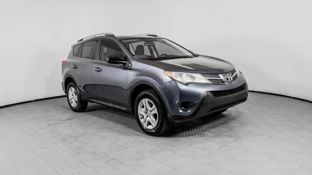 Florida Fine Cars - Used TOYOTA RAV4 2014 ORLANDO LE