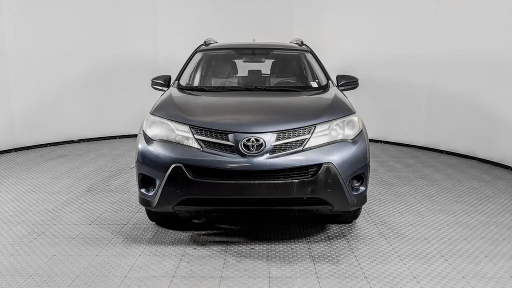 Florida Fine Cars - Used TOYOTA RAV4 2014 ORLANDO LE