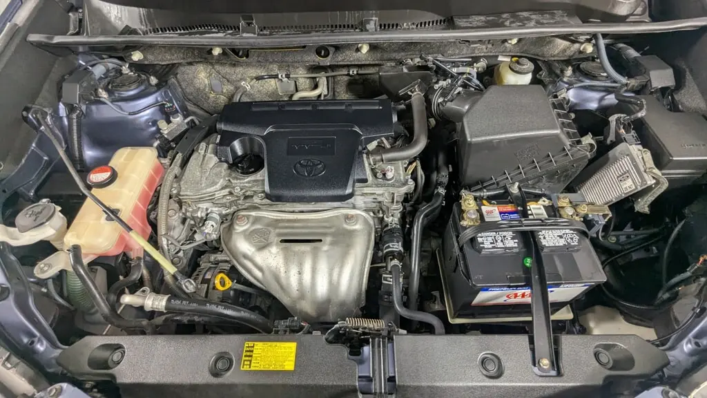 Florida Fine Cars - Used TOYOTA RAV4 2014 ORLANDO LE