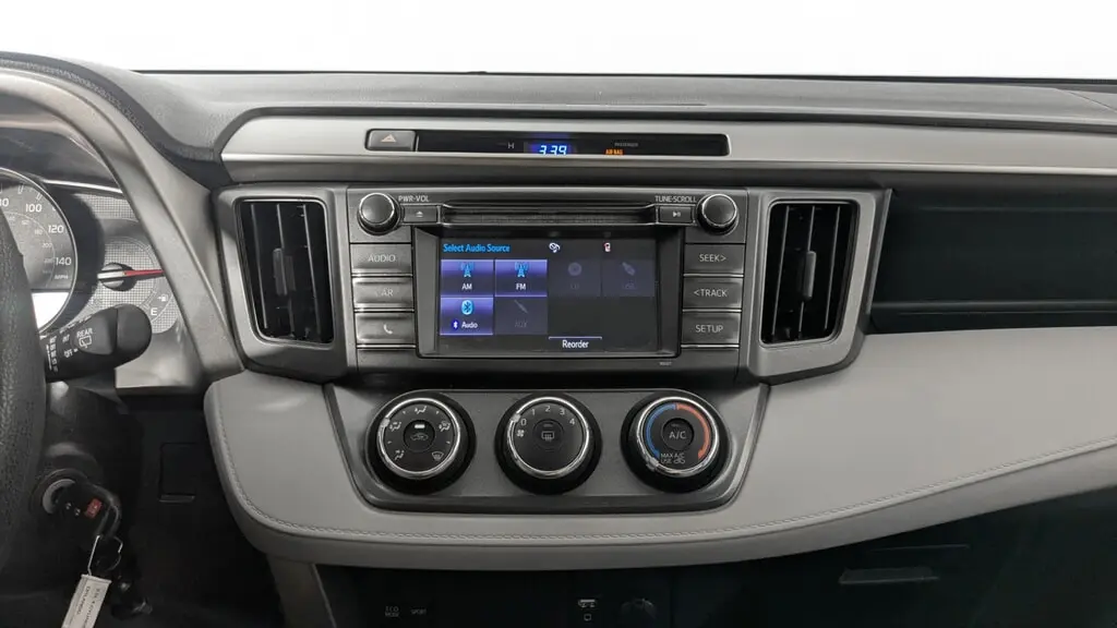 Florida Fine Cars - Used TOYOTA RAV4 2014 ORLANDO LE