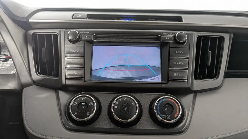 Florida Fine Cars - Used TOYOTA RAV4 2014 ORLANDO LE