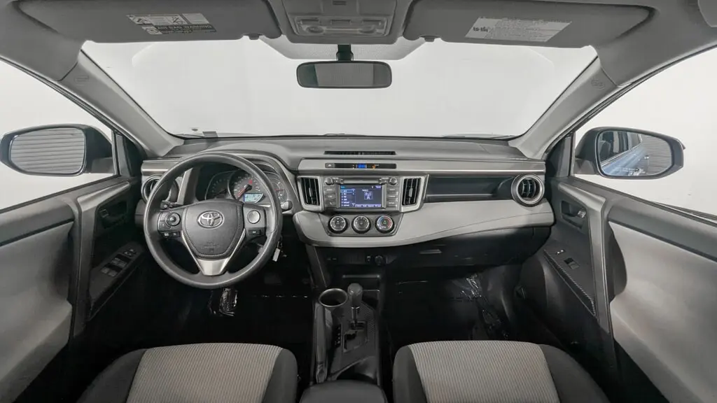 Florida Fine Cars - Used TOYOTA RAV4 2014 ORLANDO LE