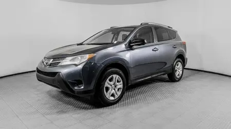 Florida Fine Cars - Used TOYOTA RAV4 2014 ORLANDO LE
