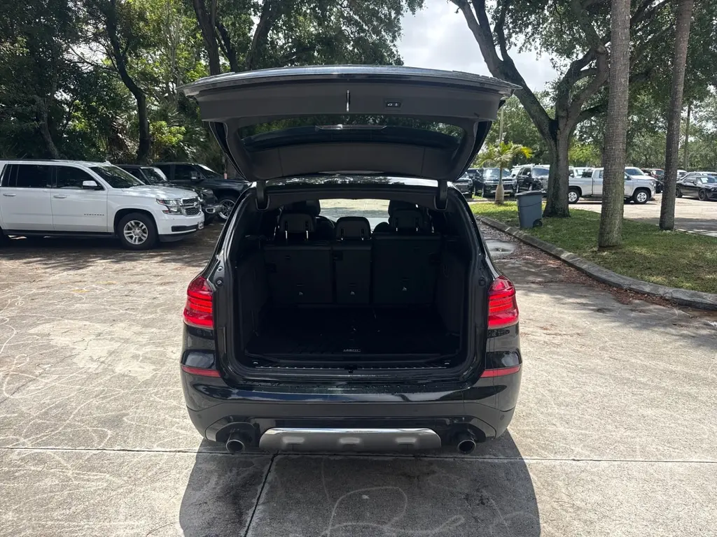 Florida Fine Cars - Used BMW X3 2020 WEST PALM SDRIVE30I