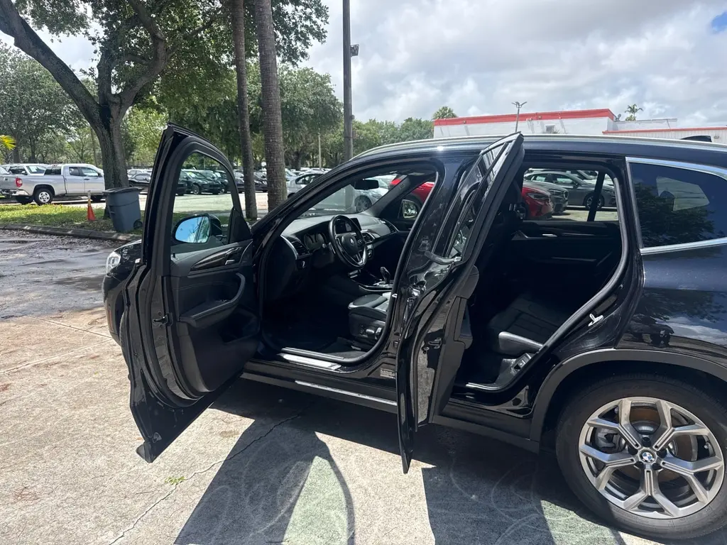 Florida Fine Cars - Used BMW X3 2020 WEST PALM SDRIVE30I