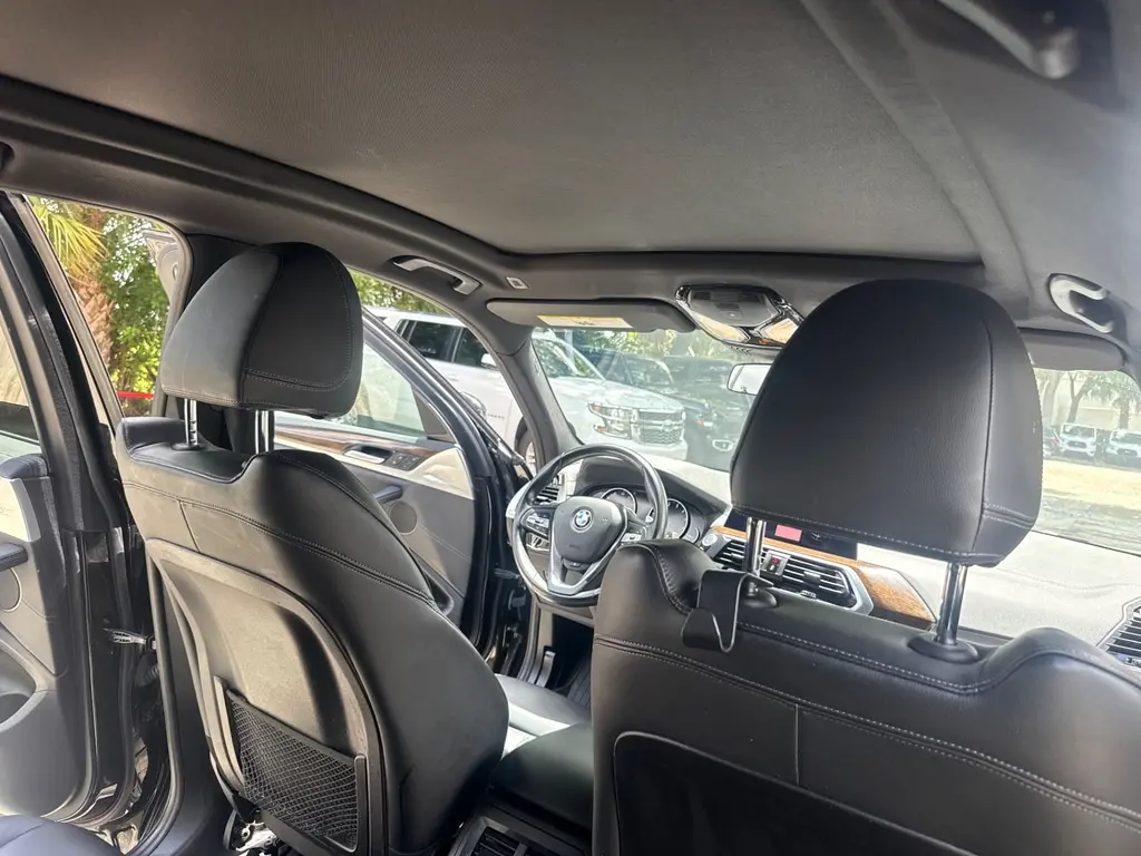 Florida Fine Cars - Used BMW X3 2020 WEST PALM SDRIVE30I