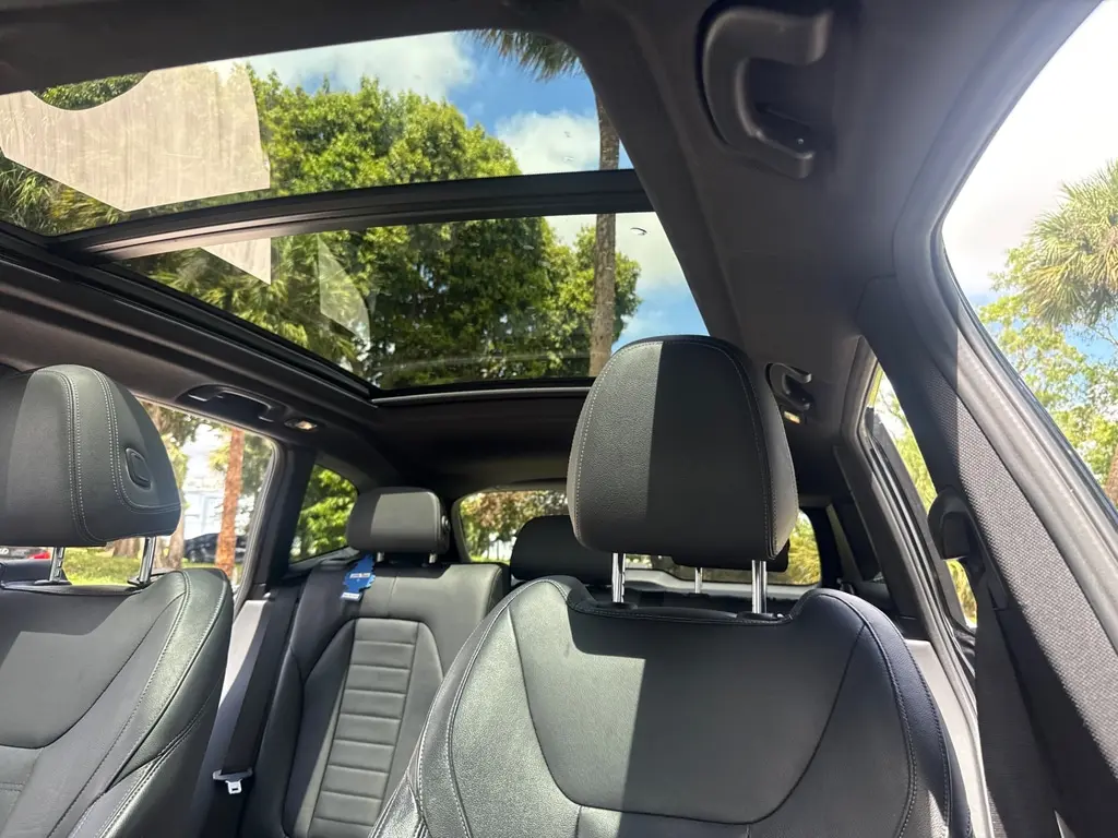 Florida Fine Cars - Used BMW X3 2020 WEST PALM SDRIVE30I