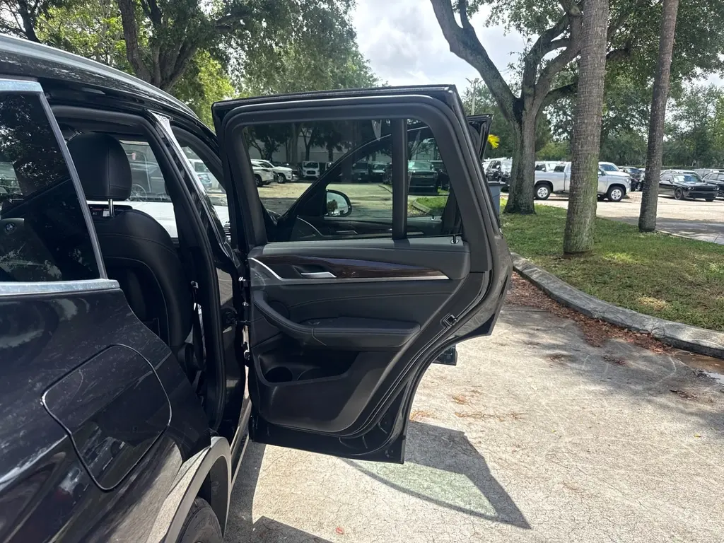 Florida Fine Cars - Used BMW X3 2020 WEST PALM SDRIVE30I