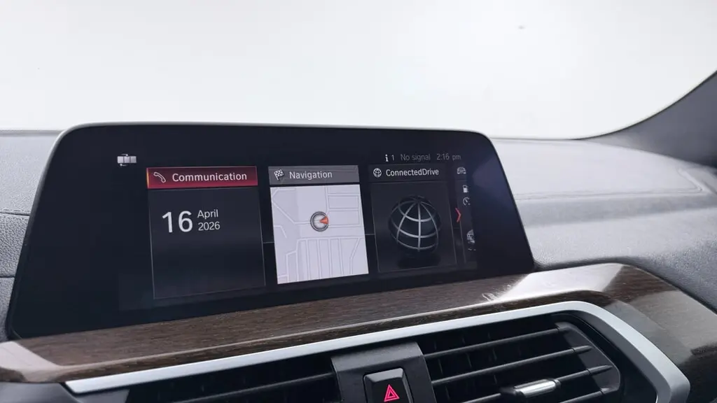 Florida Fine Cars - Used BMW X3 2020 WEST PALM SDRIVE30I