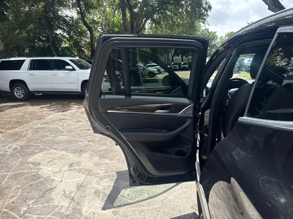 Florida Fine Cars - Used BMW X3 2020 WEST PALM SDRIVE30I