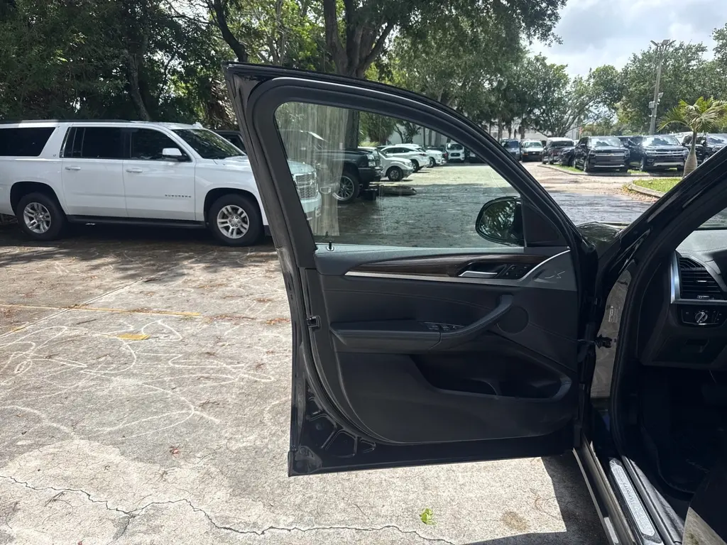 Florida Fine Cars - Used BMW X3 2020 WEST PALM SDRIVE30I