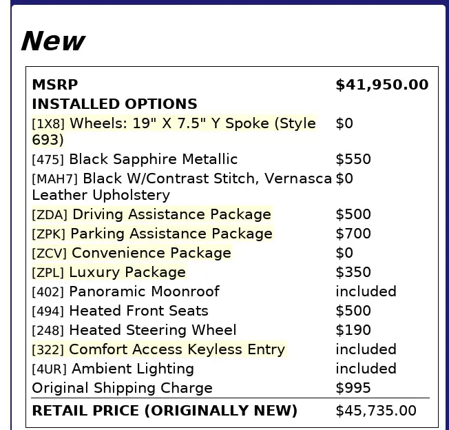 Florida Fine Cars - Used BMW X3 2020 WEST PALM SDRIVE30I